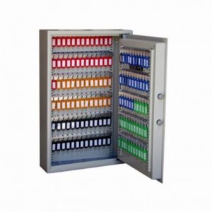 Secuguard Electronic 133 Key Cabinet